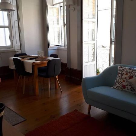Appartamento Ficus Áurea Aveiro Esterno foto