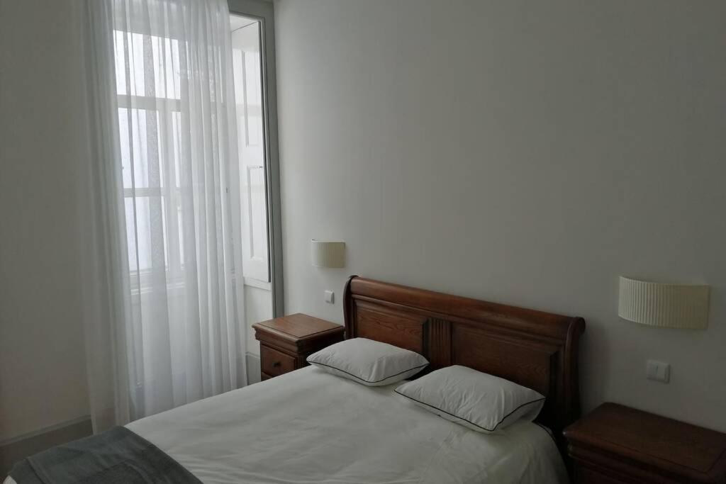 Appartamento Ficus Áurea Aveiro Esterno foto